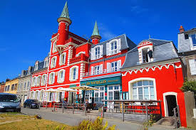 Gite – Colette – Le Crotoy en Baie de Somme