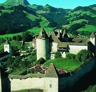Détente et Délices – Hôtel les Afforêts – La Roche Foron Haute Savoie