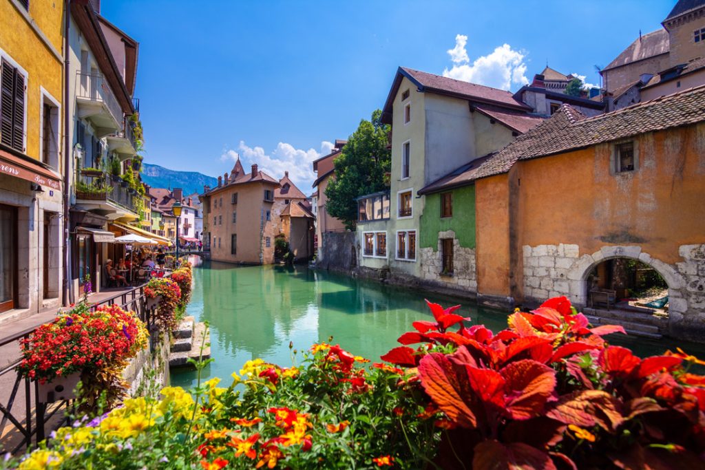 Auvergne-Rhône-Alpes
