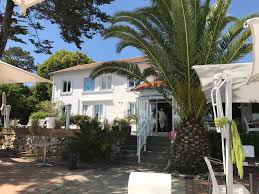 Hôtel Restaurant – L&rsquo;Albatros – l&rsquo;île d&rsquo;Oléron
