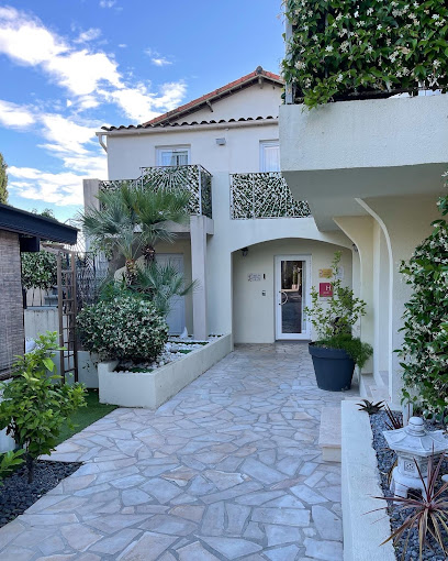 Hôtel de charme – La Bastide Gourmande – La Colle-sur-Loup