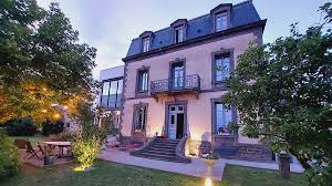 Maison d&rsquo;hôtes de charme & Spa – La Belle Époque – Cournon-d&rsquo;Auvergne Proche Clermont-Ferrand Puy de Dôme