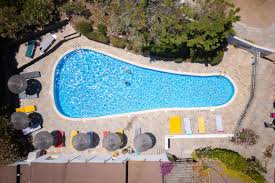 Résidence Bonifacio Bocca Di Feno – Location à Bonifacio Corse du sud