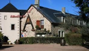 Hôtel – Auberge de l&rsquo;Atre – Quarré-les-Tombes Parc Naturel du Morvan