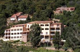 Hôtel Capo d&rsquo;Orto – Porto Corse