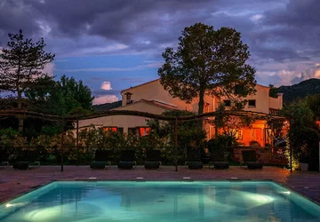 Hôtel San Giovanni Porto Vecchio en Corse