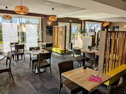 Logis Hôtel La Haute Forêt Vertou Loire Atlantique