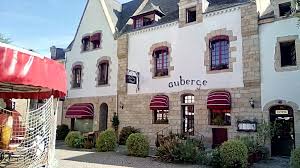 Hôtel Restaurant – Les Deux Magots – La Roche-Bernard Morbihan