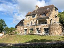Hôtel de charme – Manoir Dalmore – Bretagne sud vue sur mer Finistère