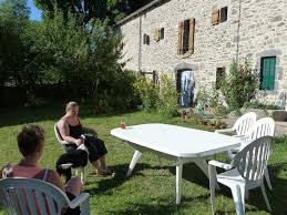 Location de chambres d&rsquo;hôtes – L&rsquo;Oustar de Tougnini – Pays de Saint-Flour