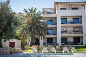 Residence Saletta Casale L&rsquo;Île-Rousse en Corse