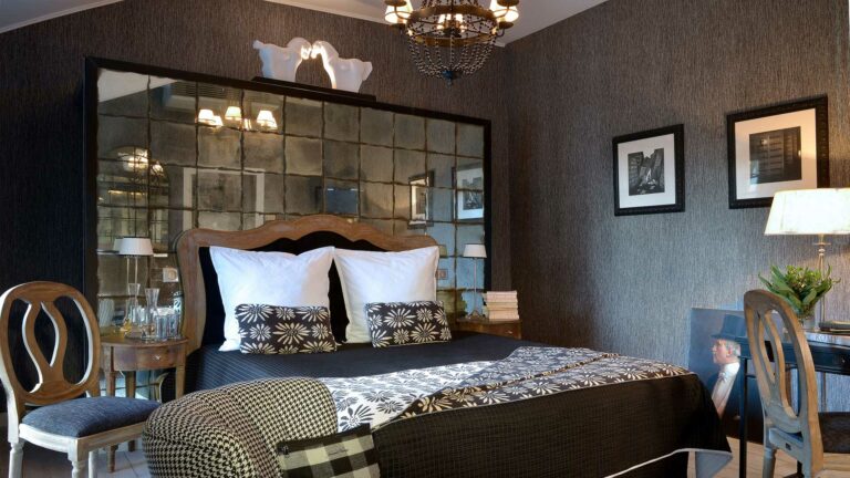 Hôtel Saint Pierre Boutique Hôtel Saumur