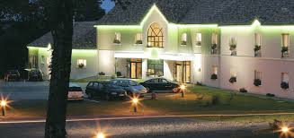 Logis Hôtel Restaurant – Le Tulipier – Forêt d’Argonne