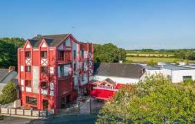 Logis – Auberge de la Forêt –  proche Redon Loire Atlantique