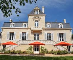 Maison d&rsquo;hôtes de caractère – Le Clos des Queyries – Bordeaux en Gironde