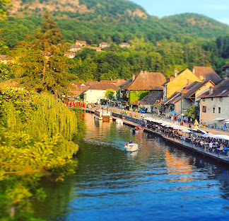 Chambres à thème – Le doux nid – Chanaz proche Aix les Bains – Riviera des Alpes en Savoie