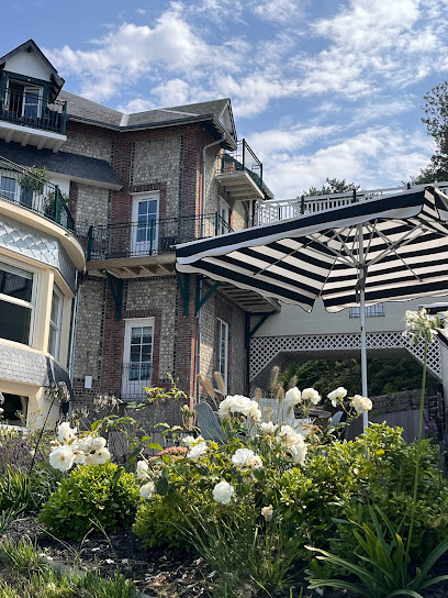 Hôtel Restaurant – Dormy House – Etretat Normandie