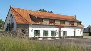 Logis Hôtel – Auberge de la Dune – Le Crotoy Somme Hauts-de-France