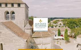 Hôtel de charme – Aux Ducs de Sienne – à Saint-Émilion en Gironde