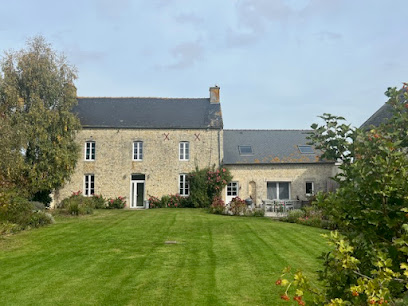 Gîtes & Chambres d&rsquo;Hôtes – L&rsquo;Îlot Pomme Cottage – près de Bayeux en Normandie