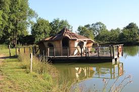 Hébergements Insolites – La Libaudière – Proche Puy du fou Vendée