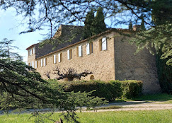 Chambres d&rsquo;Hôtes Domaine Viticole – Château Saint-Pierre de Mejans