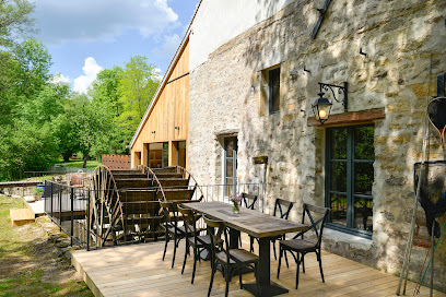 Hôtel & Spa – Le Moulin des Templiers – proche Vézelay et  Avallon  Yonne en Bourgogne