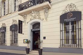  Boutique Hôtel et Appartements – Maison Montgrand – Marseille Vieux-Port