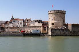 Hôtel La Tour de Nesle La Rochelle Vieux Port