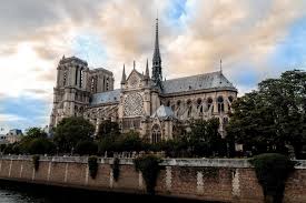 Paris Notre Dame – Hôtel Le Clos Notre-Dame –