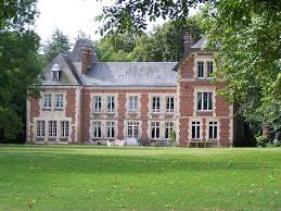 Gîtes et chambres d’hôtes – Château d&rsquo;Omiécourt – entre Péronne et Roye en Picardie