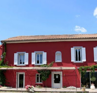 Auberge les galets à Peyruis dans les Alpes de Haute Provence