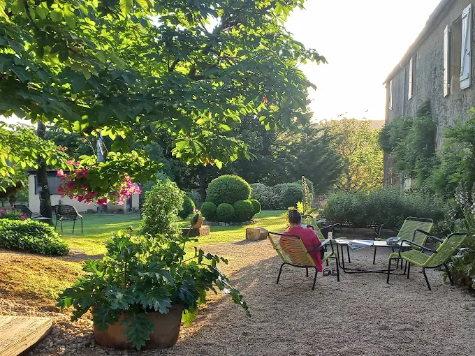 Hôtel de charme – La Maison des Peyrat – à Sarlat en Dordogne