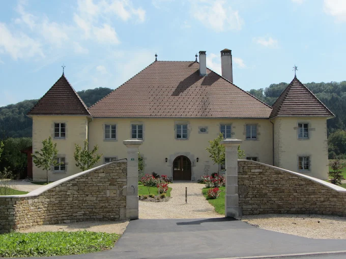 Chambres d’Hôtes – Le Relais des deux tours