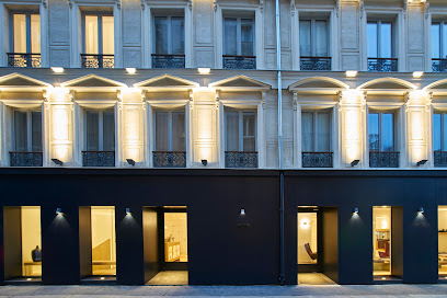 Paris République – Hôtel République