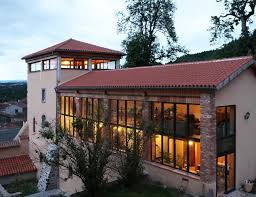 Hôtel Spa et Restaurant –  Domaine Saint-Roch – Brioude en Haute Loire en Auvergne