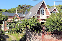 Chambres d&rsquo;Hôtes – Les Soliers – Etretat en Normandie