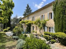 Maison d&rsquo;Hôtes – Bastide du Clos d&rsquo;Alari – dans un vignoble Saint-Antonin-du-Var, proche Lorgues