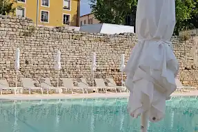 Hôtel & Spa – Aquabella –  Aix en Provence