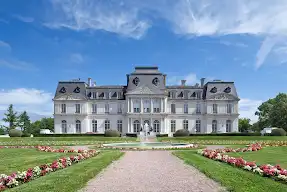 Château Hotel d&rsquo;Artigny & Spa – proche Tours Châteaux de la Loire