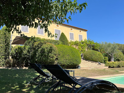 Chambres d&rsquo;hôtes – Bastide Tara – Cabriès  Aix-en-Provence