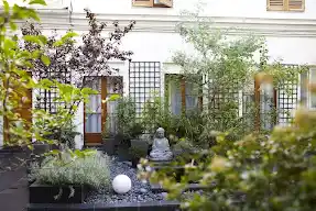 Maison d’hôtes – CamParis – Paris entre Bastille et Gare de Lyon