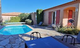 Location villa – Villas Célia – Île Rousse en Corse