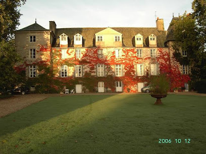 Maison d&rsquo;Hôtes – Château du Golf de la Freslonnière – Porte de Rennes en Bretagne