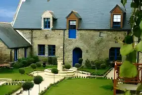 Manoir Des Douets Fleuris – Cancale en Bretagne