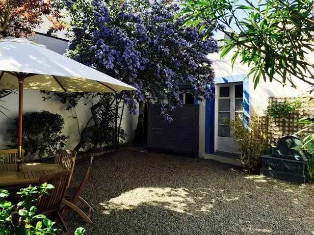 Hôtel des Druides – Quiberon en Bretagne