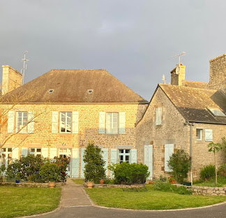 Chambres d&rsquo;Hôtes – Ô Jardin Sakura – Proche Mont St-Michel, Fougères et Dol-de-Bretagne.