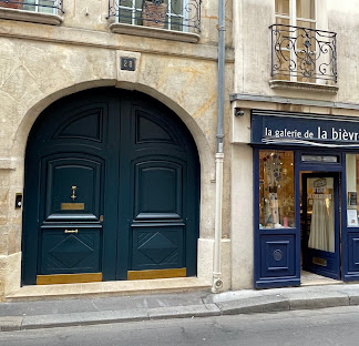 Chambres d&rsquo;Hôtes – Maison d&rsquo;Anne – Paris 5éme Quartier Latin