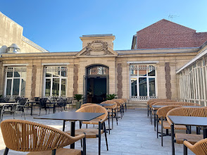 Hôtel Spa – Marotte –  Amiens Centre en Picardie