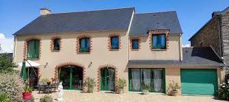 Chambres d&rsquo;hôtes – Mongarny – Cancale en Bretagne